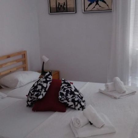 Suite Tati Лас-Пальмас-де-Гран-Канарія Екстер'єр фото