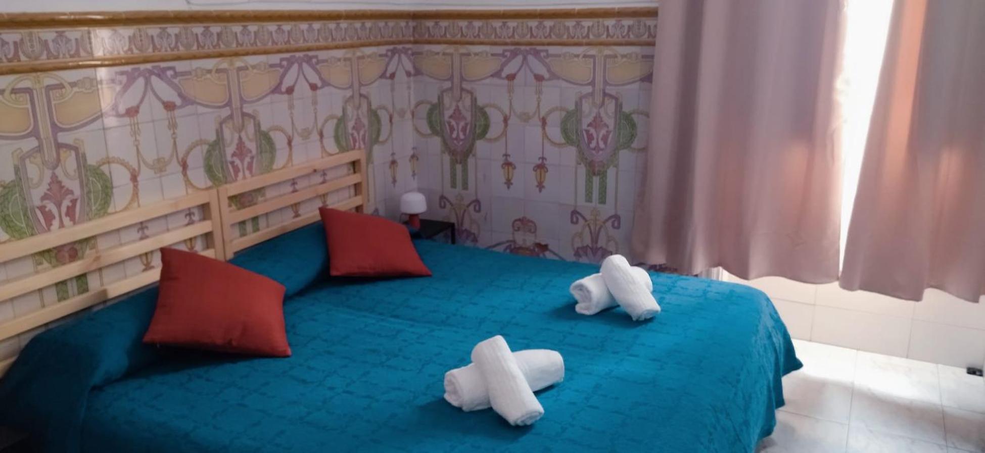 Suite Tati Лас-Пальмас-де-Гран-Канарія Екстер'єр фото
