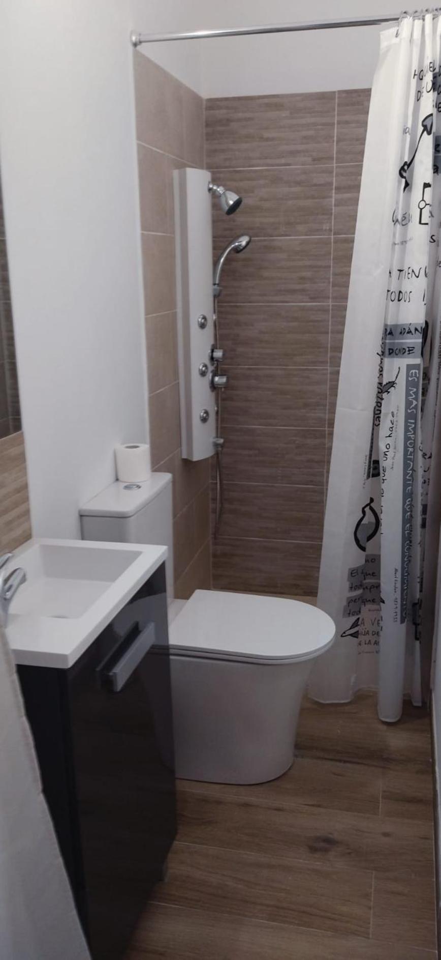 Suite Tati Лас-Пальмас-де-Гран-Канарія Екстер'єр фото