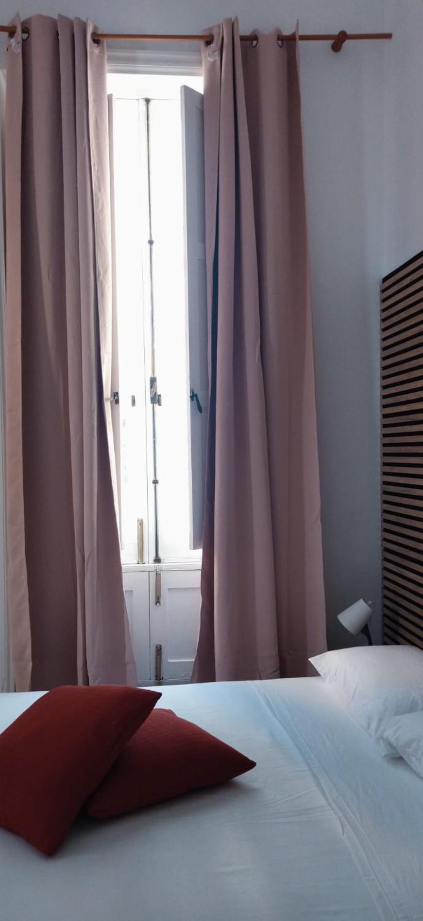 Suite Tati Лас-Пальмас-де-Гран-Канарія Екстер'єр фото