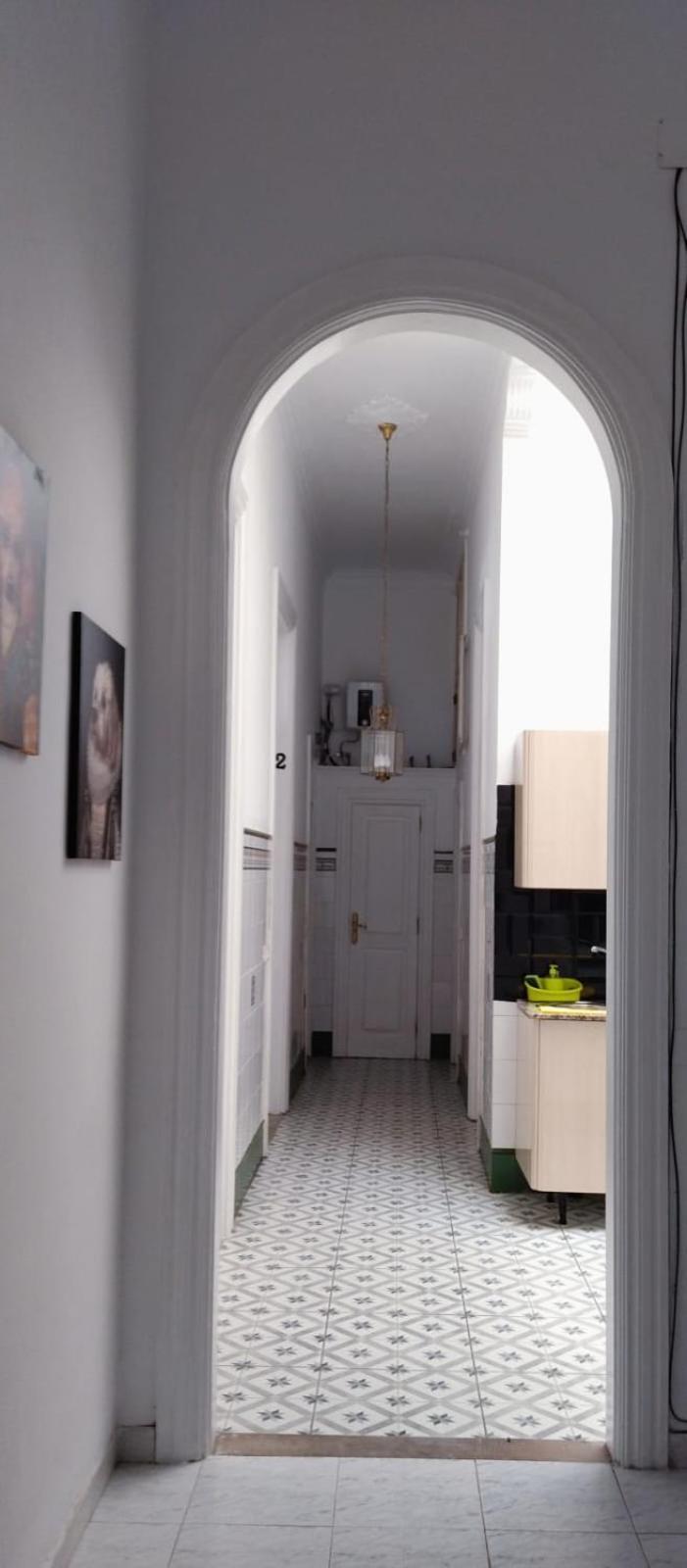 Suite Tati Лас-Пальмас-де-Гран-Канарія Екстер'єр фото