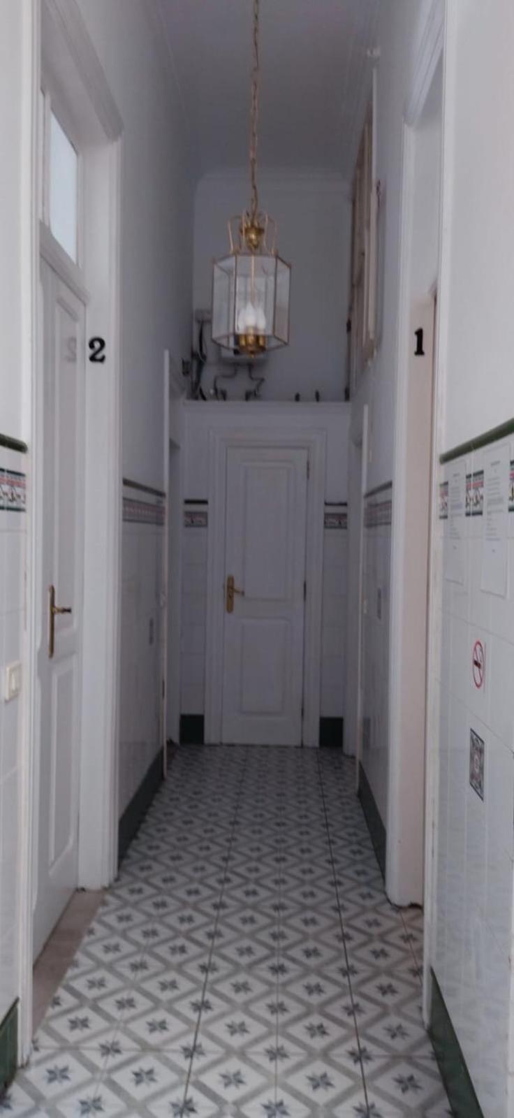 Suite Tati Лас-Пальмас-де-Гран-Канарія Екстер'єр фото