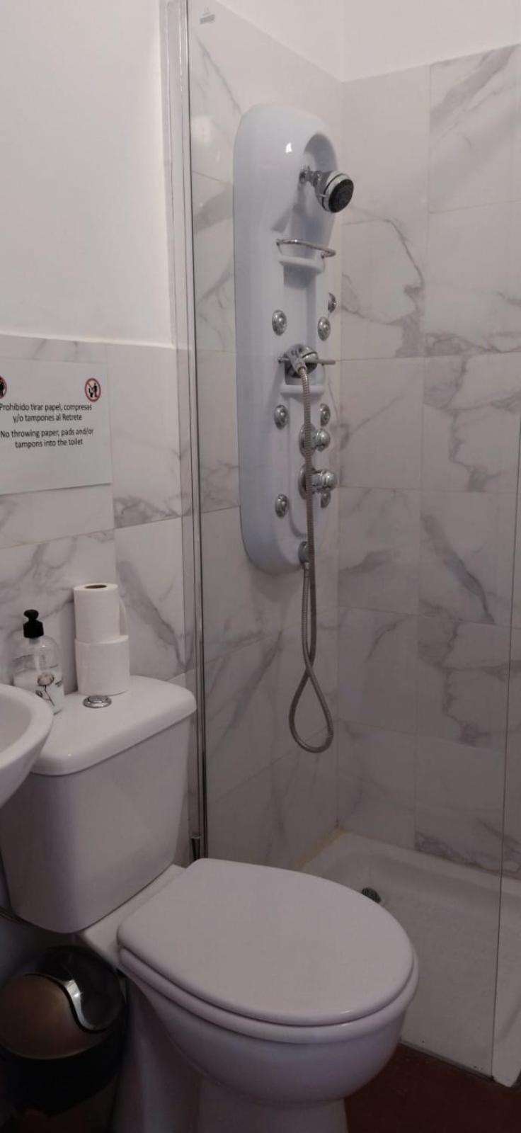 Suite Tati Лас-Пальмас-де-Гран-Канарія Екстер'єр фото